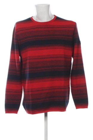 Herrenpullover Tom Tailor, Größe XL, Farbe Mehrfarbig, Preis 71,99 €