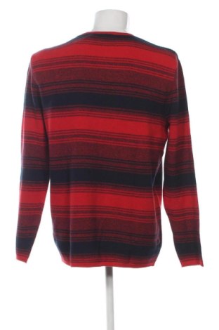 Herrenpullover Tom Tailor, Größe XL, Farbe Mehrfarbig, Preis 71,99 €