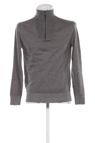 Férfi pulóver Tom Tailor, Méret S, Szín Szürke, Ár 27 669 Ft