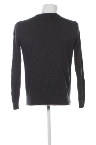 Ανδρικό πουλόβερ Tom Tailor, Μέγεθος L, Χρώμα Μαύρο, Τιμή 25,00 €