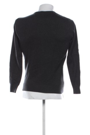 Ανδρικό πουλόβερ Tom Tailor, Μέγεθος S, Χρώμα Μαύρο, Τιμή 24,55 €