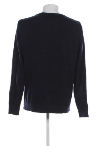 Мъжки пуловер Tom Tailor, Размер XL, Цвят Син, Цена 25,05 €