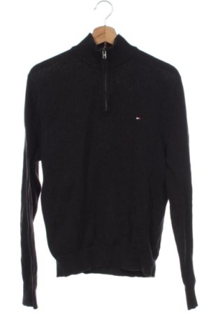 Férfi pulóver Tommy Hilfiger, Méret XS, Szín Fekete, Ár 22 819 Ft