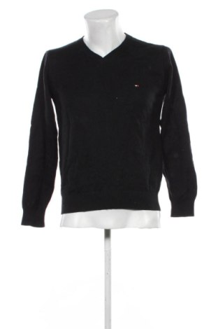Herrenpullover Tommy Hilfiger, Größe M, Farbe Schwarz, Preis € 59,99