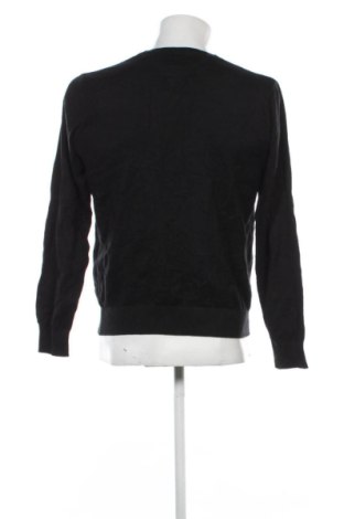 Herrenpullover Tommy Hilfiger, Größe M, Farbe Schwarz, Preis € 59,99