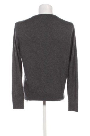 Férfi pulóver Tommy Hilfiger, Méret L, Szín Szürke, Ár 22 819 Ft