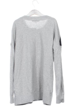 Męski sweter Tommy Hilfiger, Rozmiar XS, Kolor Szary, Cena 244,00 zł