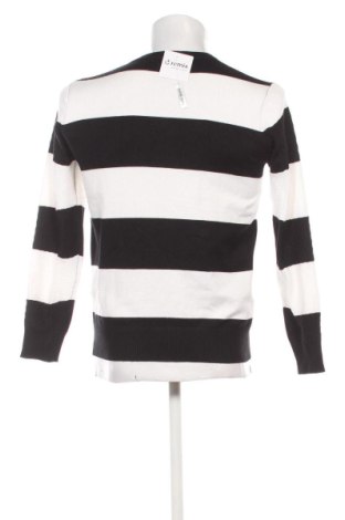 Męski sweter Tony Moro, Rozmiar M, Kolor Kolorowy, Cena 94,99 zł