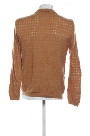 Herrenpullover Topman, Größe L, Farbe Orange, Preis 31,99 €