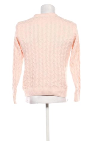 Pulover de bărbați U.S. Polo Assn., Mărime M, Culoare Roz, Preț 443,99 Lei