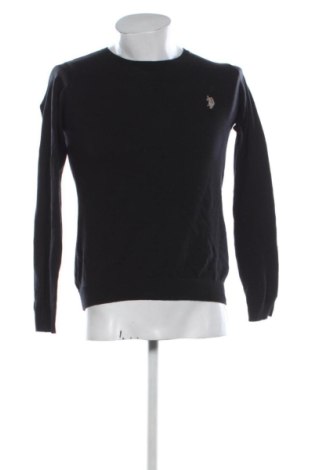 Pánský svetr  U.S. Polo Assn., Velikost M, Barva Modrá, Cena  2 129,00 Kč