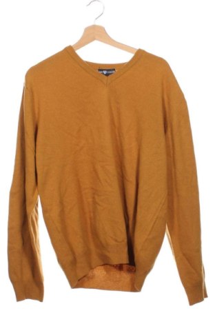 Pánský svetr  Unbranded, Velikost L, Barva Oranžová, Cena  529,00 Kč