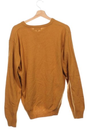 Pánský svetr  Unbranded, Velikost L, Barva Oranžová, Cena  529,00 Kč