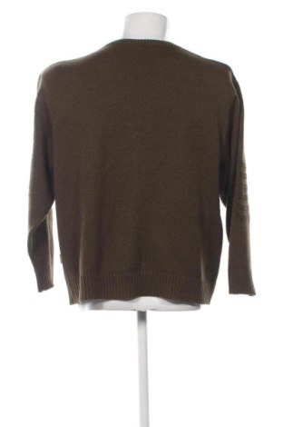 Herrenpullover Unbranded, Größe XL, Farbe Grün, Preis 15,54 €