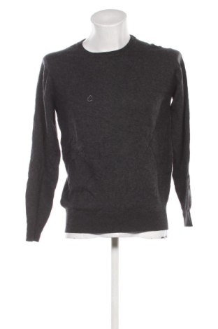 Pánsky sveter  Unbranded, Veľkosť M, Farba Sivá, Cena  34,95 €