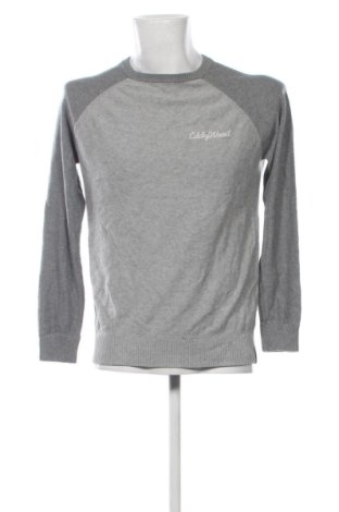 Pulover de bărbați Unbranded, Mărime L, Culoare Gri, Preț 110,99 Lei