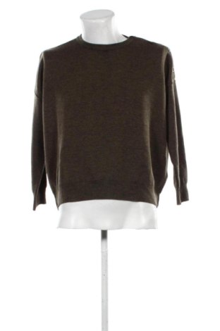 Męski sweter Unbranded, Rozmiar XL, Kolor Brązowy, Cena 94,99 zł