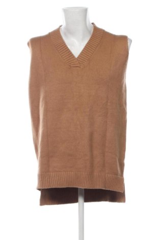 Pulover de bărbați Unbranded, Mărime M, Culoare Maro, Preț 77,83 Lei