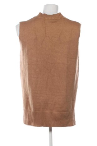 Pulover de bărbați Unbranded, Mărime M, Culoare Maro, Preț 77,83 Lei