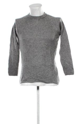 Herrenpullover Unbranded, Größe XL, Farbe Grau, Preis 23,99 €