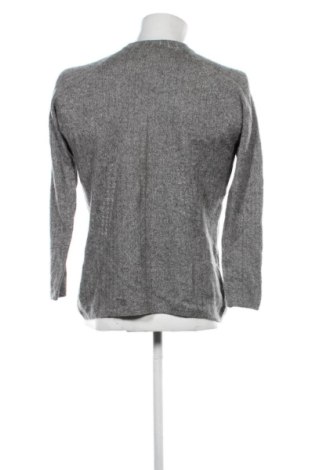 Herrenpullover Unbranded, Größe XL, Farbe Grau, Preis 23,99 €