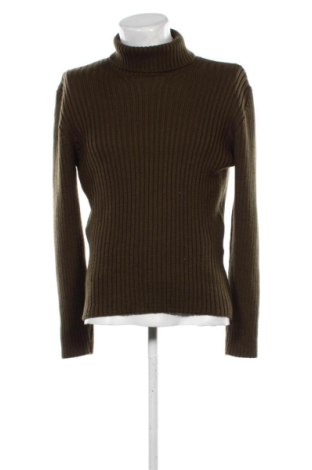Pánsky sveter  Unbranded, Veľkosť M, Farba Zelená, Cena  21,95 €
