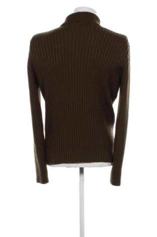 Pánsky sveter  Unbranded, Veľkosť M, Farba Zelená, Cena  21,95 €