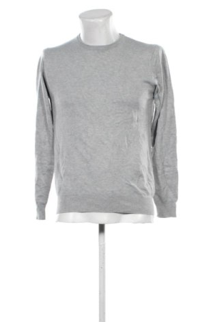 Herrenpullover Unbranded, Größe L, Farbe Grau, Preis 23,99 €