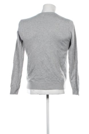 Herrenpullover Unbranded, Größe L, Farbe Grau, Preis 23,99 €