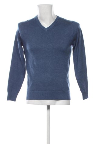 Pulover de bărbați Unbranded, Mărime M, Culoare Albastru, Preț 110,99 Lei