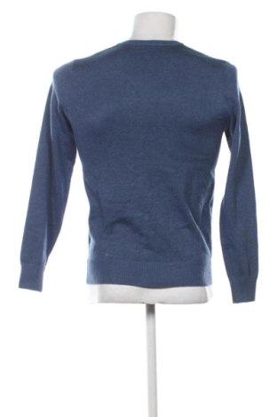 Pulover de bărbați Unbranded, Mărime M, Culoare Albastru, Preț 110,99 Lei