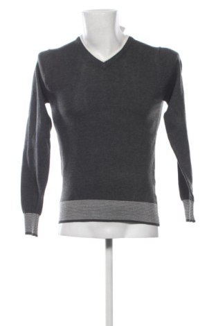 Męski sweter Unbranded, Rozmiar M, Kolor Szary, Cena 94,99 zł
