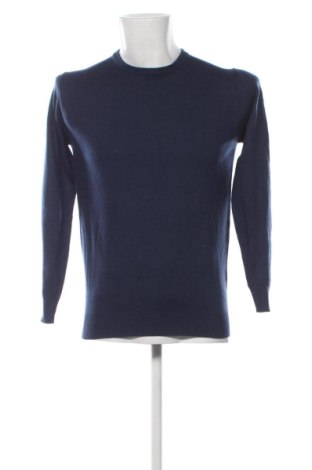 Férfi pulóver Unbranded, Méret M, Szín Kék, Ár 9 029 Ft