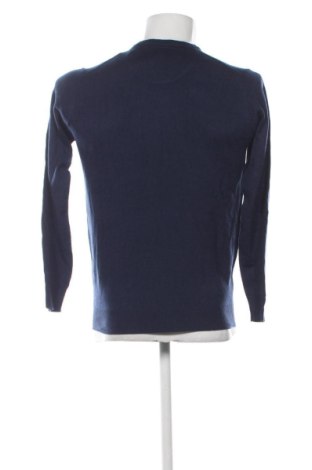 Férfi pulóver Unbranded, Méret M, Szín Kék, Ár 9 029 Ft