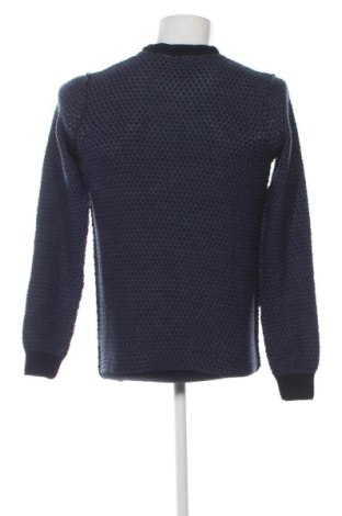 Herrenpullover Unbranded, Größe L, Farbe Blau, Preis 23,99 €