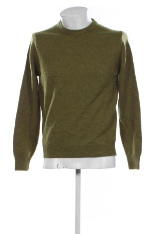 Pulover de bărbați Unbranded, Mărime M, Culoare Verde, Preț 110,99 Lei