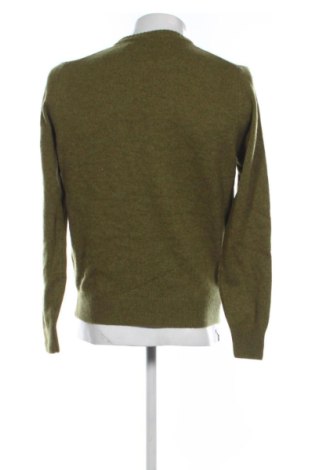 Pulover de bărbați Unbranded, Mărime M, Culoare Verde, Preț 110,99 Lei