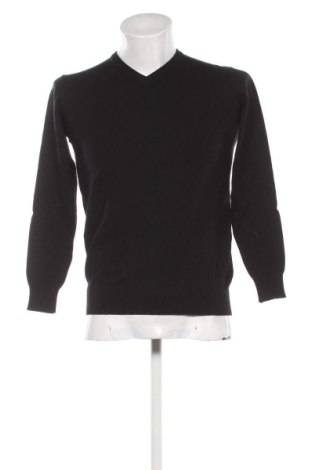 Herrenpullover Unbranded, Größe M, Farbe Schwarz, Preis € 23,99