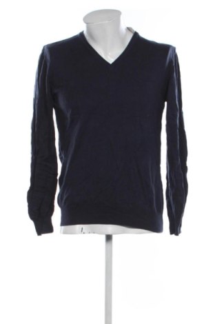 Herrenpullover Unbranded, Größe S, Farbe Blau, Preis € 23,99