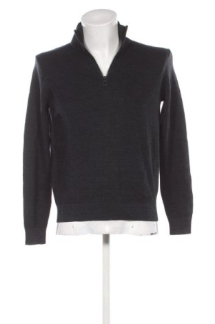 Herrenpullover Lerros, Größe S, Farbe Blau, Preis 71,99 €