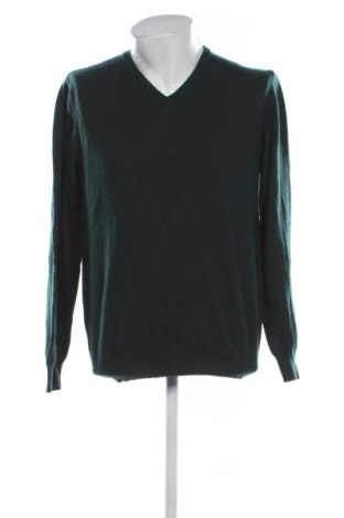 Pulover de bărbați Unbranded, Mărime L, Culoare Verde, Preț 110,99 Lei