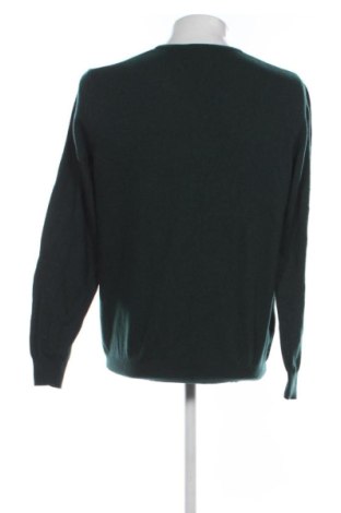 Pulover de bărbați Unbranded, Mărime L, Culoare Verde, Preț 110,99 Lei