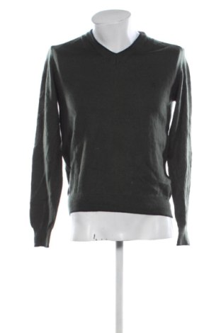 Herrenpullover Unbranded, Größe M, Farbe Grün, Preis € 23,99