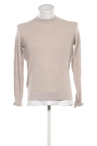 Pánský svetr  Unbranded, Velikost S, Barva Béžová, Cena  529,00 Kč