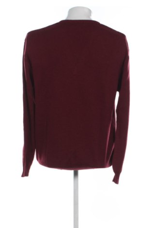 Męski sweter Unbranded, Rozmiar L, Kolor Czerwony, Cena 55,99 zł