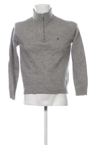 Męski sweter Unbranded, Rozmiar L, Kolor Szary, Cena 94,99 zł