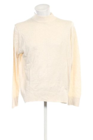 Pánský svetr  Unbranded, Velikost M, Barva Béžová, Cena  506,00 Kč