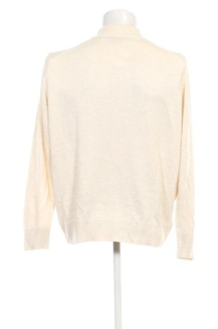 Pánský svetr  Unbranded, Velikost M, Barva Béžová, Cena  506,00 Kč