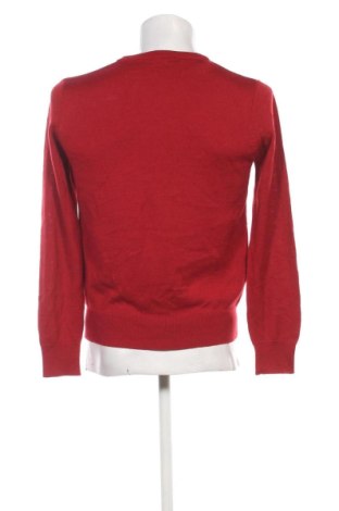 Herrenpullover Unbranded, Größe M, Farbe Rot, Preis 23,99 €