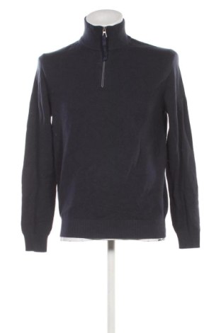 Férfi pulóver Unbranded, Méret L, Szín Kék, Ár 14 389 Ft